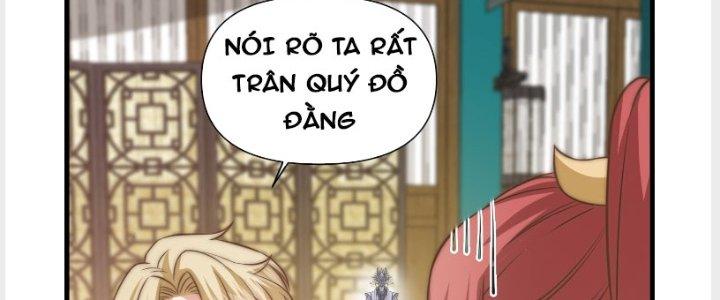 Trên Người Ta Có Một Cái Cây Thần Thoại Chapter 16 - Trang 3