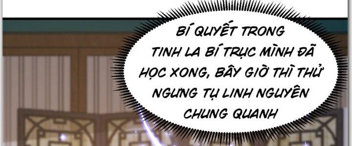 Trên Người Ta Có Một Cái Cây Thần Thoại Chapter 16 - Trang 3