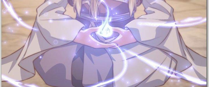 Trên Người Ta Có Một Cái Cây Thần Thoại Chapter 16 - Trang 3