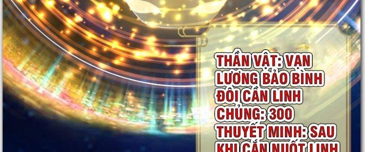 Trên Người Ta Có Một Cái Cây Thần Thoại Chapter 16 - Trang 3