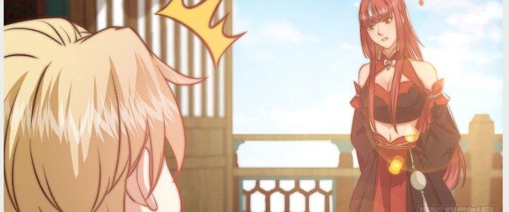 Trên Người Ta Có Một Cái Cây Thần Thoại Chapter 16 - Trang 3