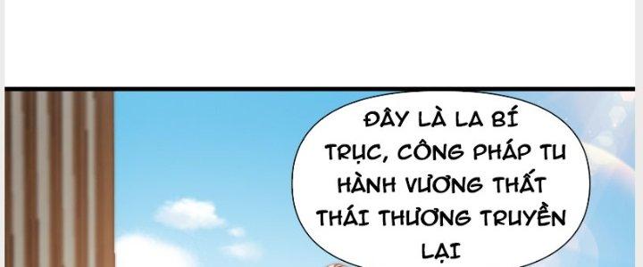 Trên Người Ta Có Một Cái Cây Thần Thoại Chapter 16 - Trang 3