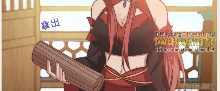 Trên Người Ta Có Một Cái Cây Thần Thoại Chapter 16 - Trang 3