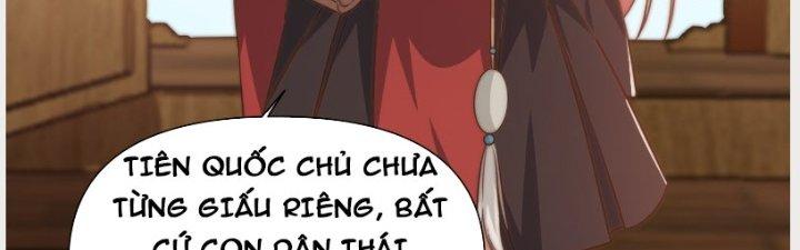 Trên Người Ta Có Một Cái Cây Thần Thoại Chapter 16 - Trang 3