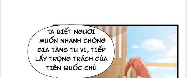 Trên Người Ta Có Một Cái Cây Thần Thoại Chapter 16 - Trang 3