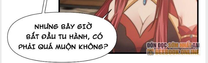 Trên Người Ta Có Một Cái Cây Thần Thoại Chapter 16 - Trang 3