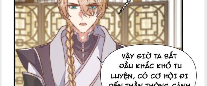 Trên Người Ta Có Một Cái Cây Thần Thoại Chapter 16 - Trang 3