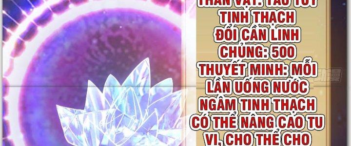 Trên Người Ta Có Một Cái Cây Thần Thoại Chapter 16 - Trang 3