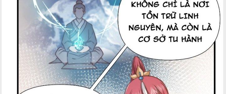 Trên Người Ta Có Một Cái Cây Thần Thoại Chapter 16 - Trang 3