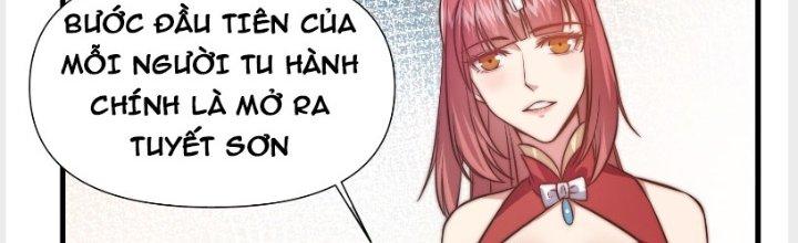 Trên Người Ta Có Một Cái Cây Thần Thoại Chapter 16 - Trang 3