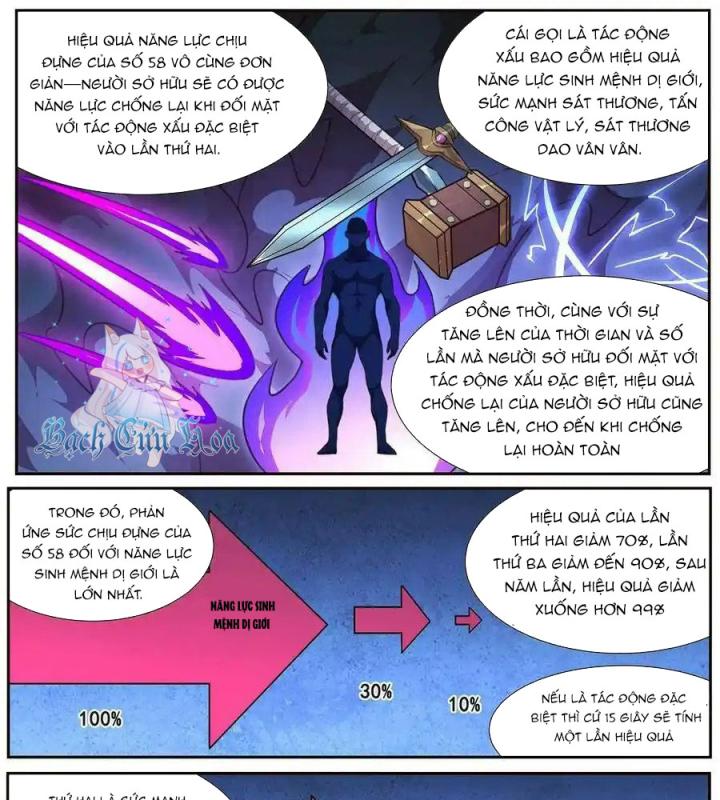 Girl And Science Chapter 503 - Trang 3