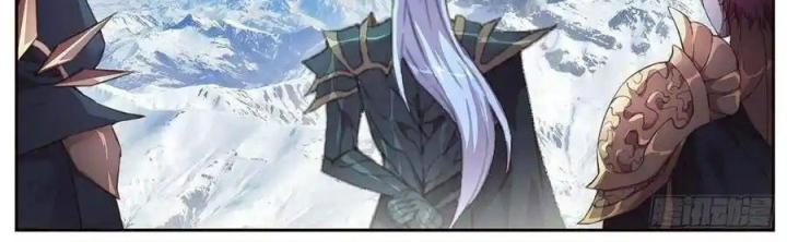 Girl And Science Chapter 503 - Trang 3