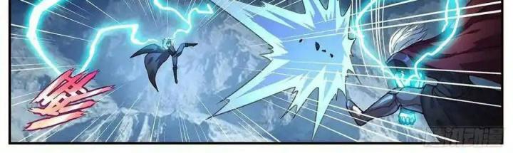 Girl And Science Chapter 503 - Trang 3