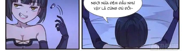 Girl And Science Chapter 504 - Trang 3