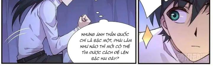 Girl And Science Chapter 504 - Trang 3