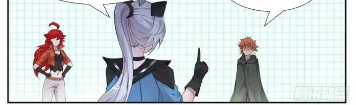 Girl And Science Chapter 504 - Trang 3