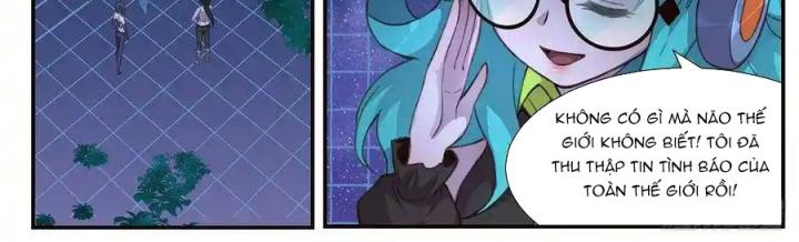 Girl And Science Chapter 505 - Trang 3