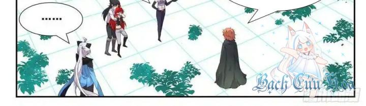 Girl And Science Chapter 505 - Trang 3