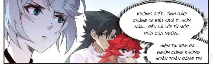 Girl And Science Chapter 505 - Trang 3