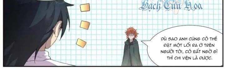 Girl And Science Chapter 505 - Trang 3