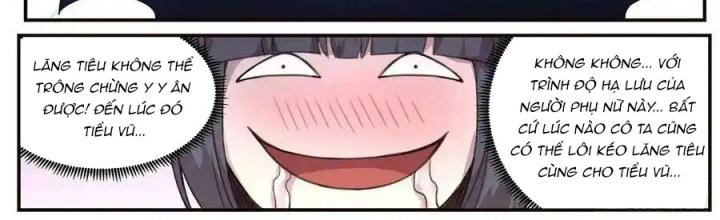 Girl And Science Chapter 505 - Trang 3