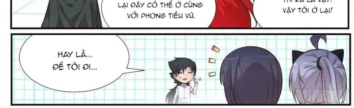 Girl And Science Chapter 505 - Trang 3