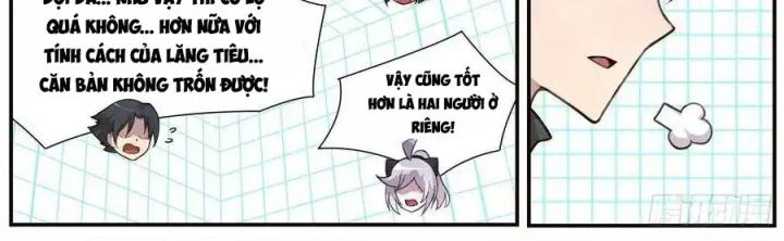 Girl And Science Chapter 505 - Trang 3