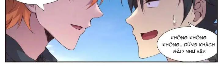 Girl And Science Chapter 506 - Trang 3