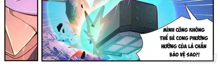 Girl And Science Chapter 506 - Trang 3