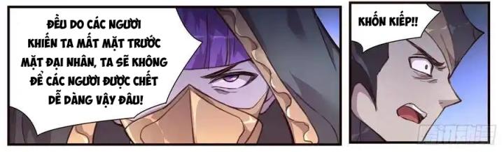 Girl And Science Chapter 506 - Trang 3