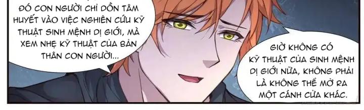 Girl And Science Chapter 506 - Trang 3