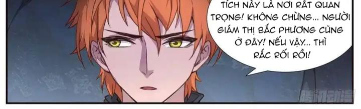 Girl And Science Chapter 506 - Trang 3