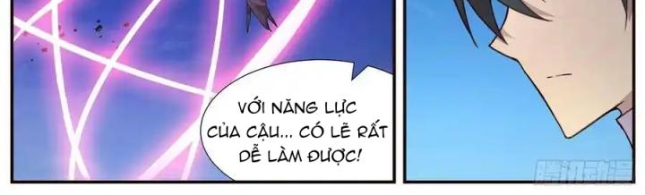 Girl And Science Chapter 506 - Trang 3