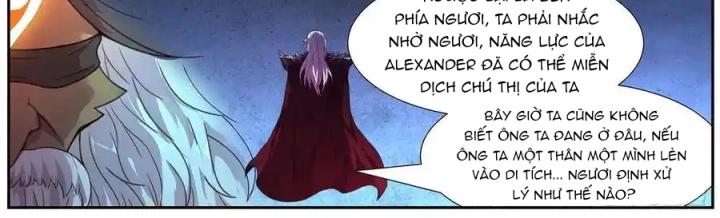 Girl And Science Chapter 507 - Trang 3