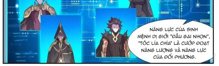 Girl And Science Chapter 507 - Trang 3