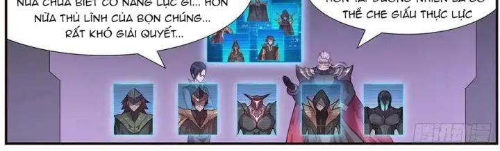 Girl And Science Chapter 507 - Trang 3