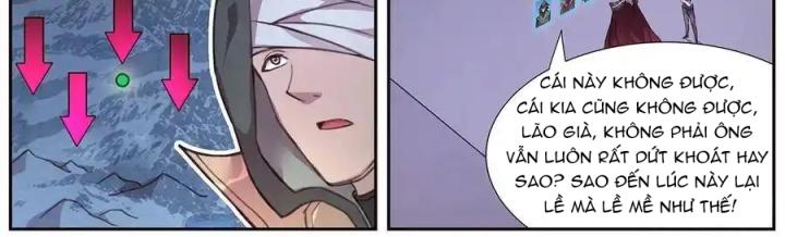 Girl And Science Chapter 507 - Trang 3