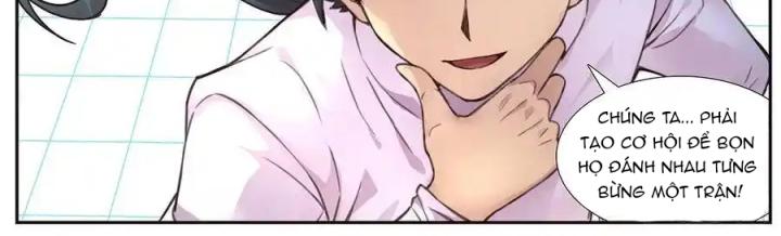 Girl And Science Chapter 507 - Trang 3