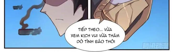 Girl And Science Chapter 507 - Trang 3