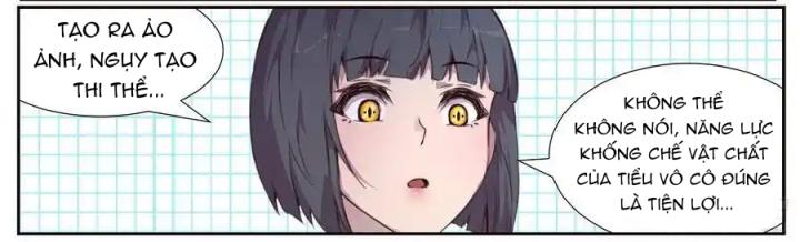 Girl And Science Chapter 508 - Trang 3