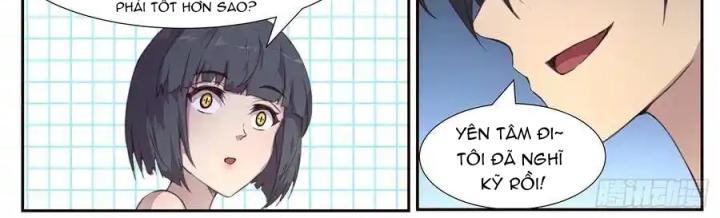 Girl And Science Chapter 508 - Trang 3