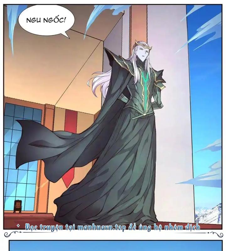 Girl And Science Chapter 508 - Trang 3