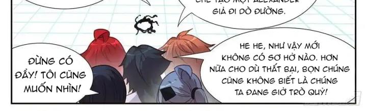 Girl And Science Chapter 508 - Trang 3