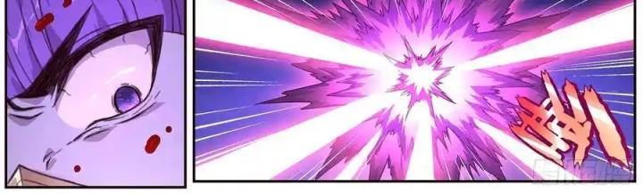 Girl And Science Chapter 508 - Trang 3