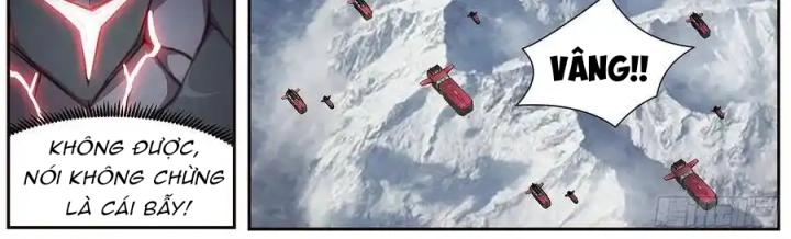 Girl And Science Chapter 508 - Trang 3