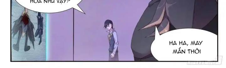 Girl And Science Chapter 508 - Trang 3