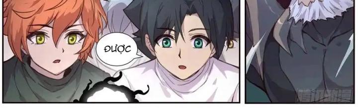 Girl And Science Chapter 509 - Trang 3