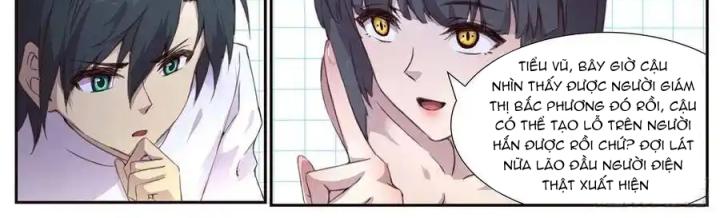 Girl And Science Chapter 509 - Trang 3