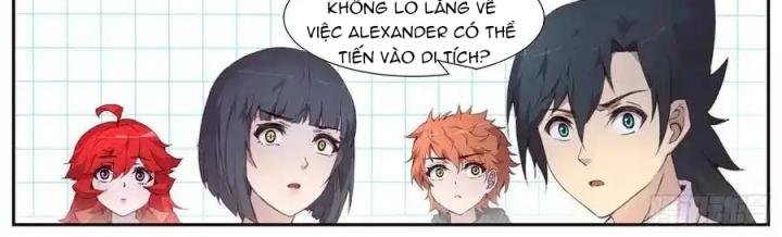 Girl And Science Chapter 509 - Trang 3