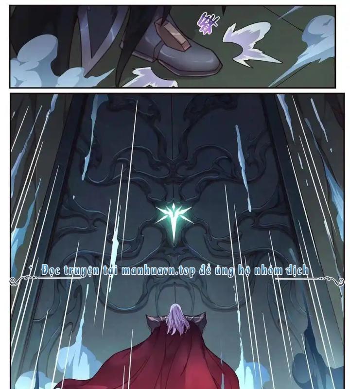 Girl And Science Chapter 509 - Trang 3